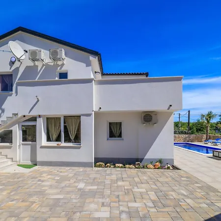 Villa Volta Lm Kras Exterior photo