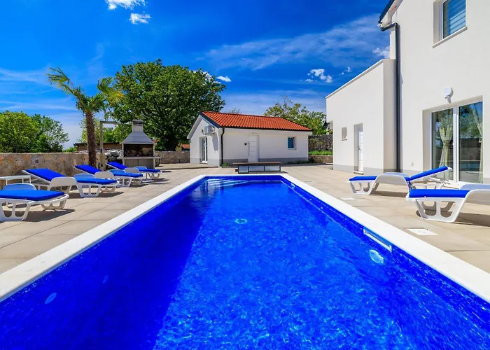 Villa Volta Lm