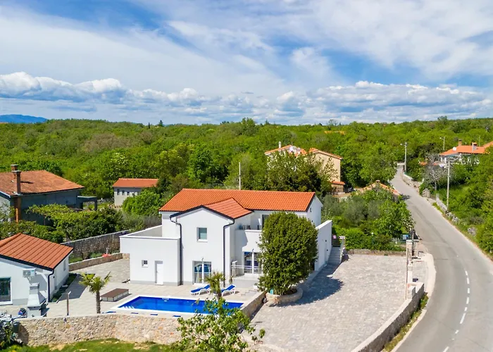 Villa Volta Lm