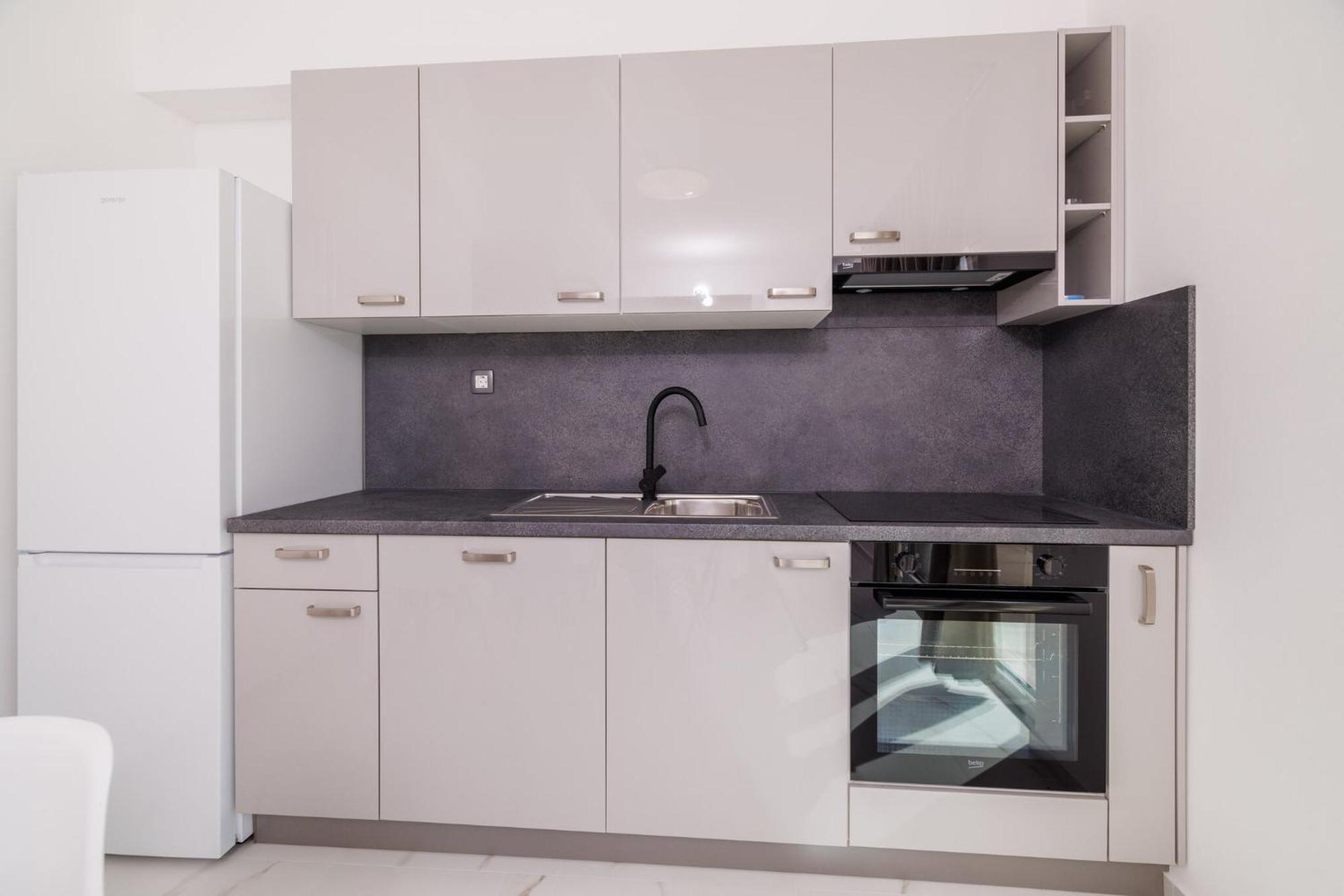 Volta Lm Apartment