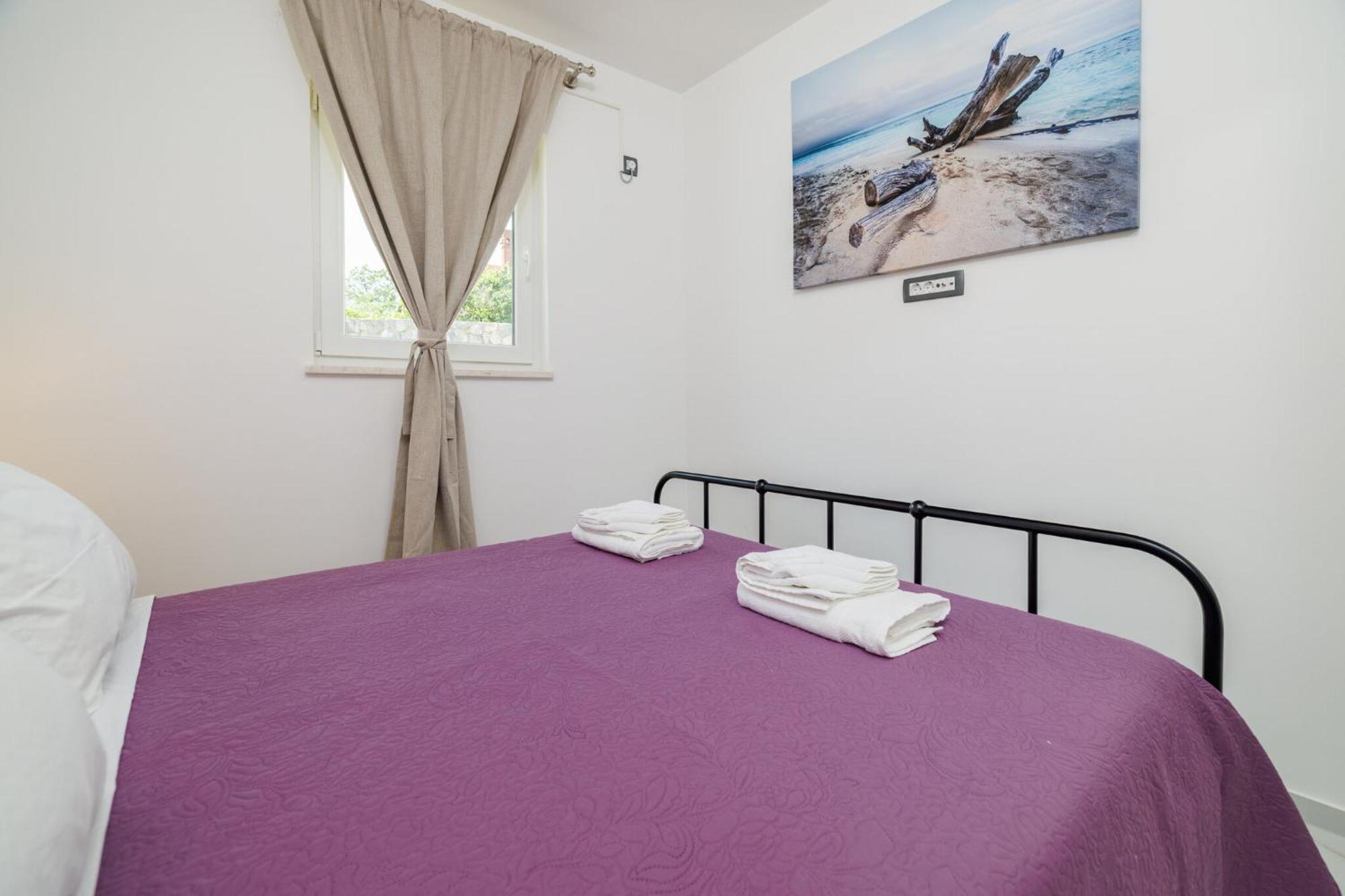 Volta Lm Apartment *