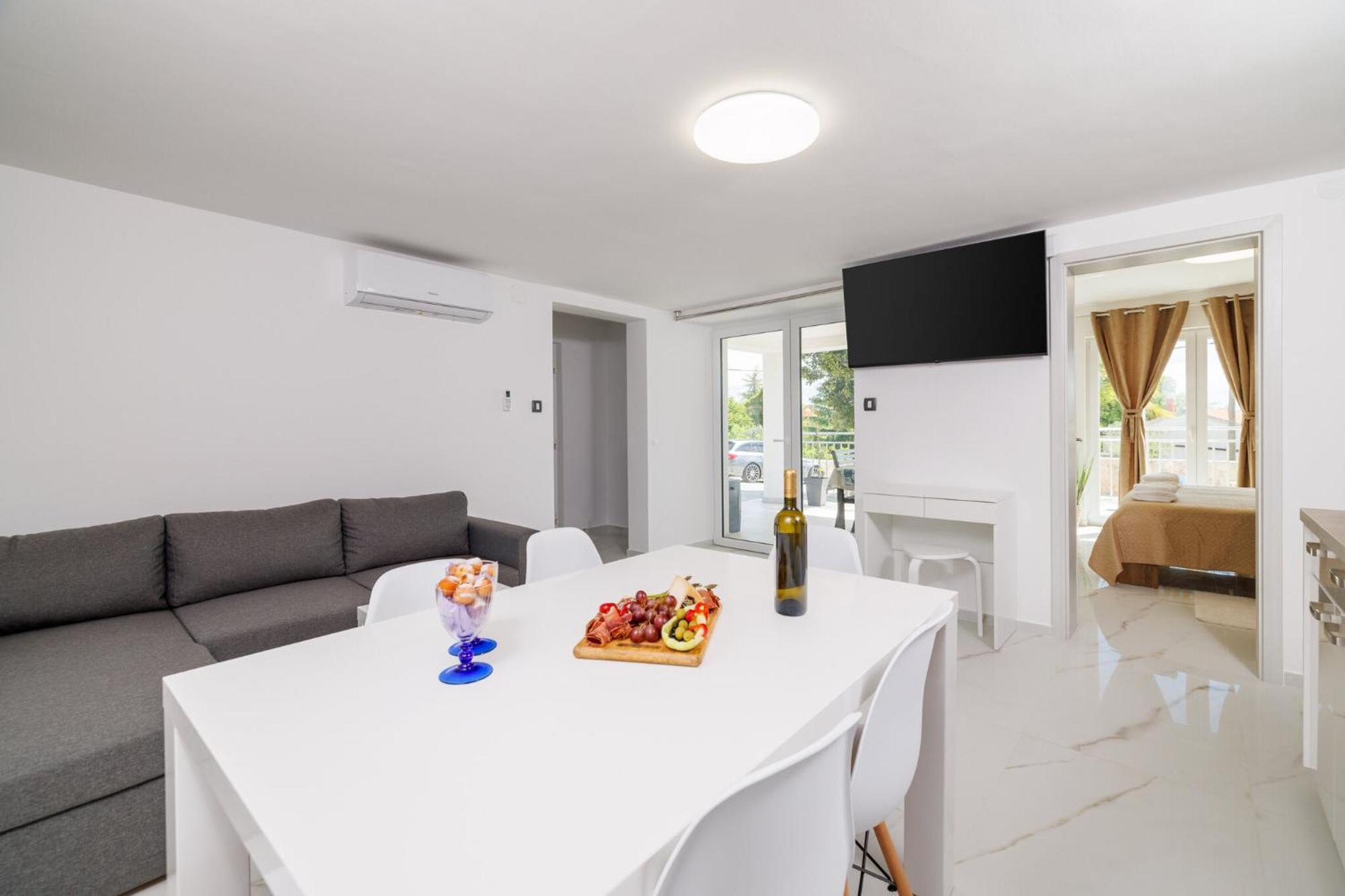 Volta Lm Apartment