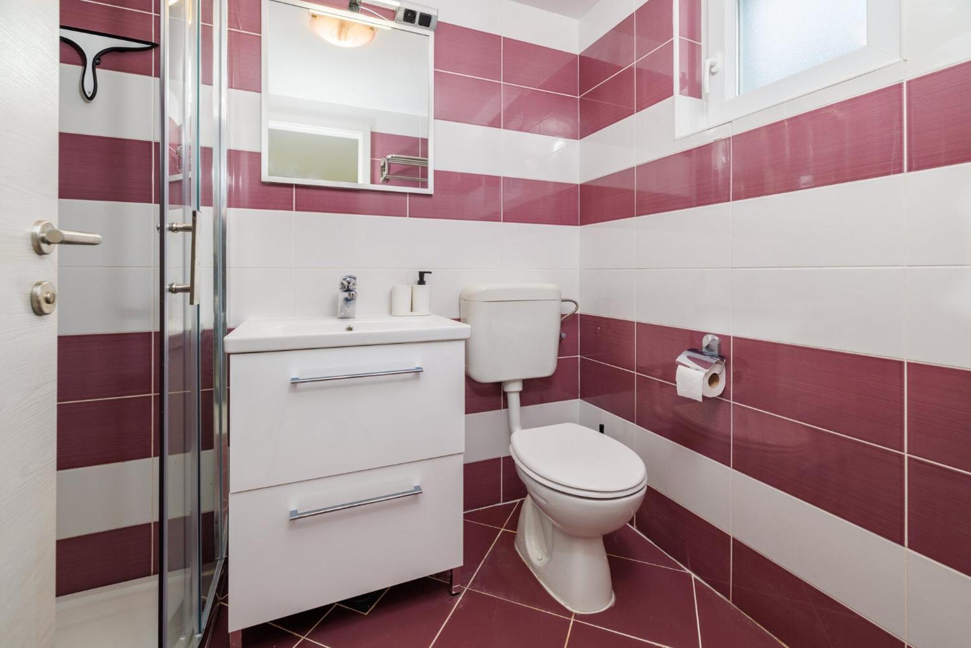 Volta Lm Apartment *