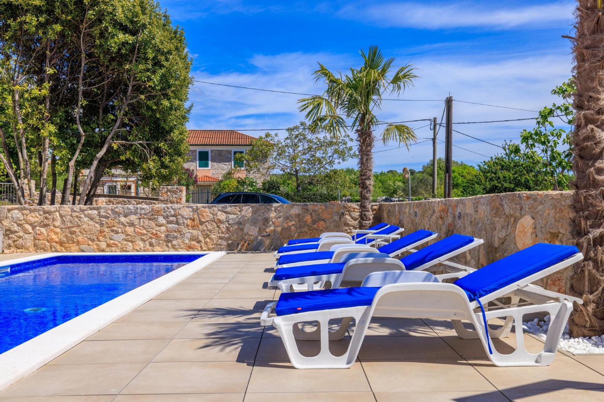 Volta Lm Apartment Kras