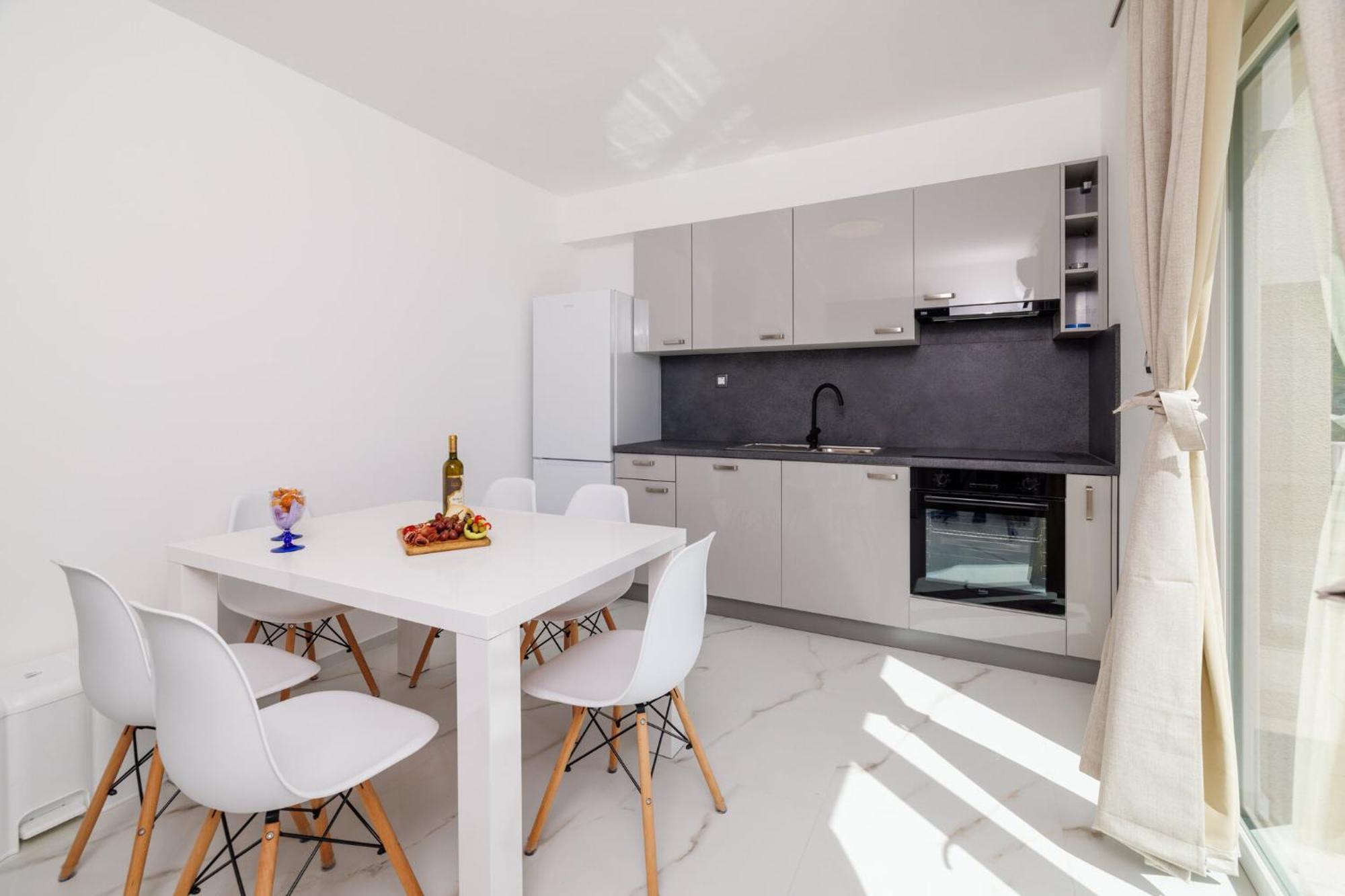 Volta Lm Apartment *