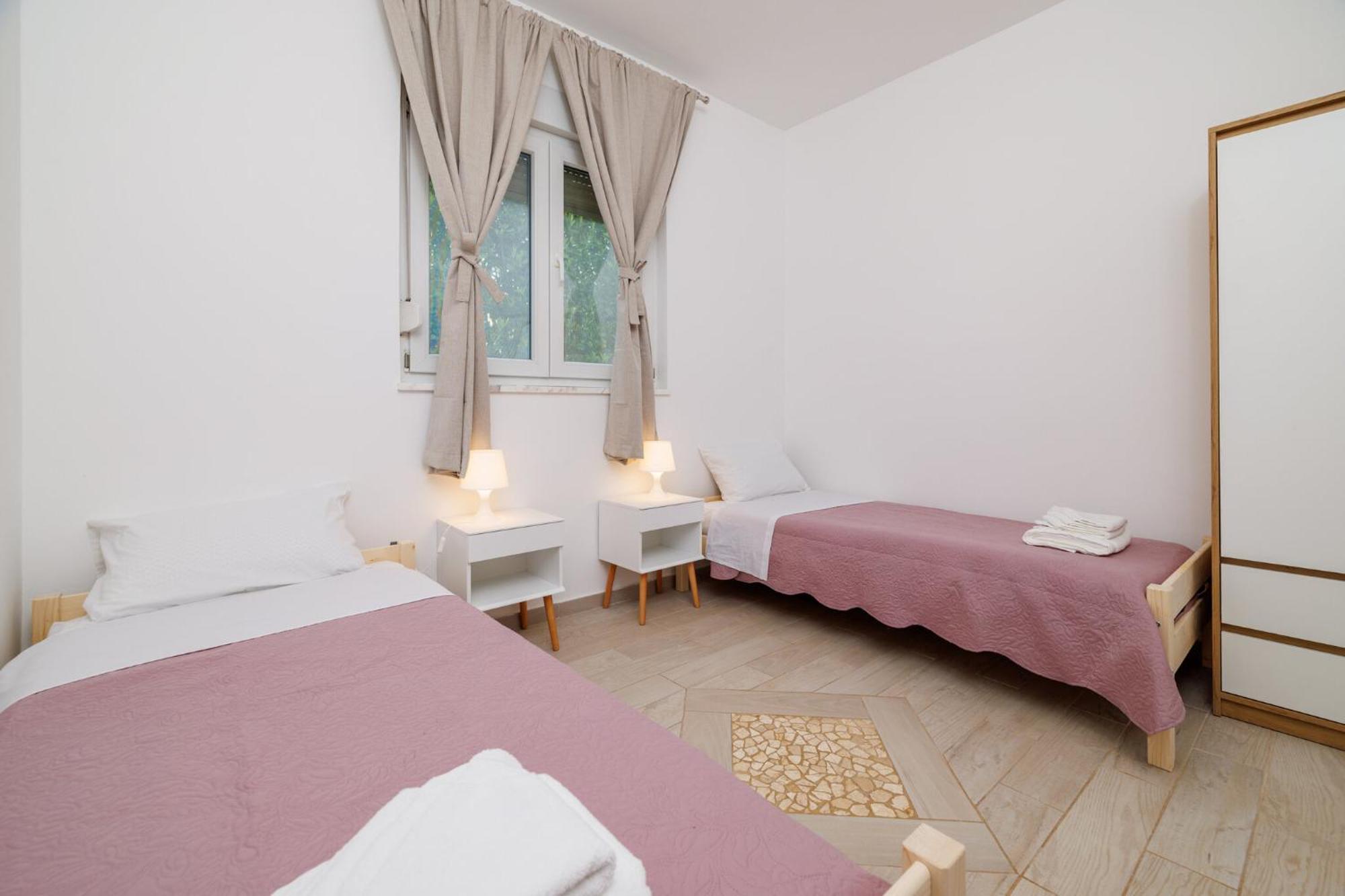 Volta Lm Apartment Kras