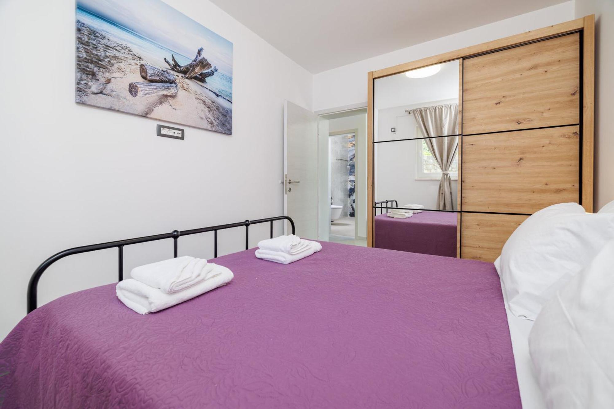 Volta Lm Apartment