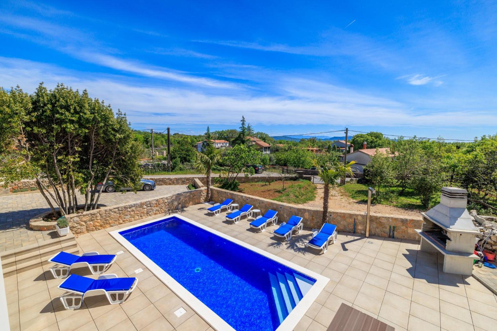 Volta Lm Apartment Kras