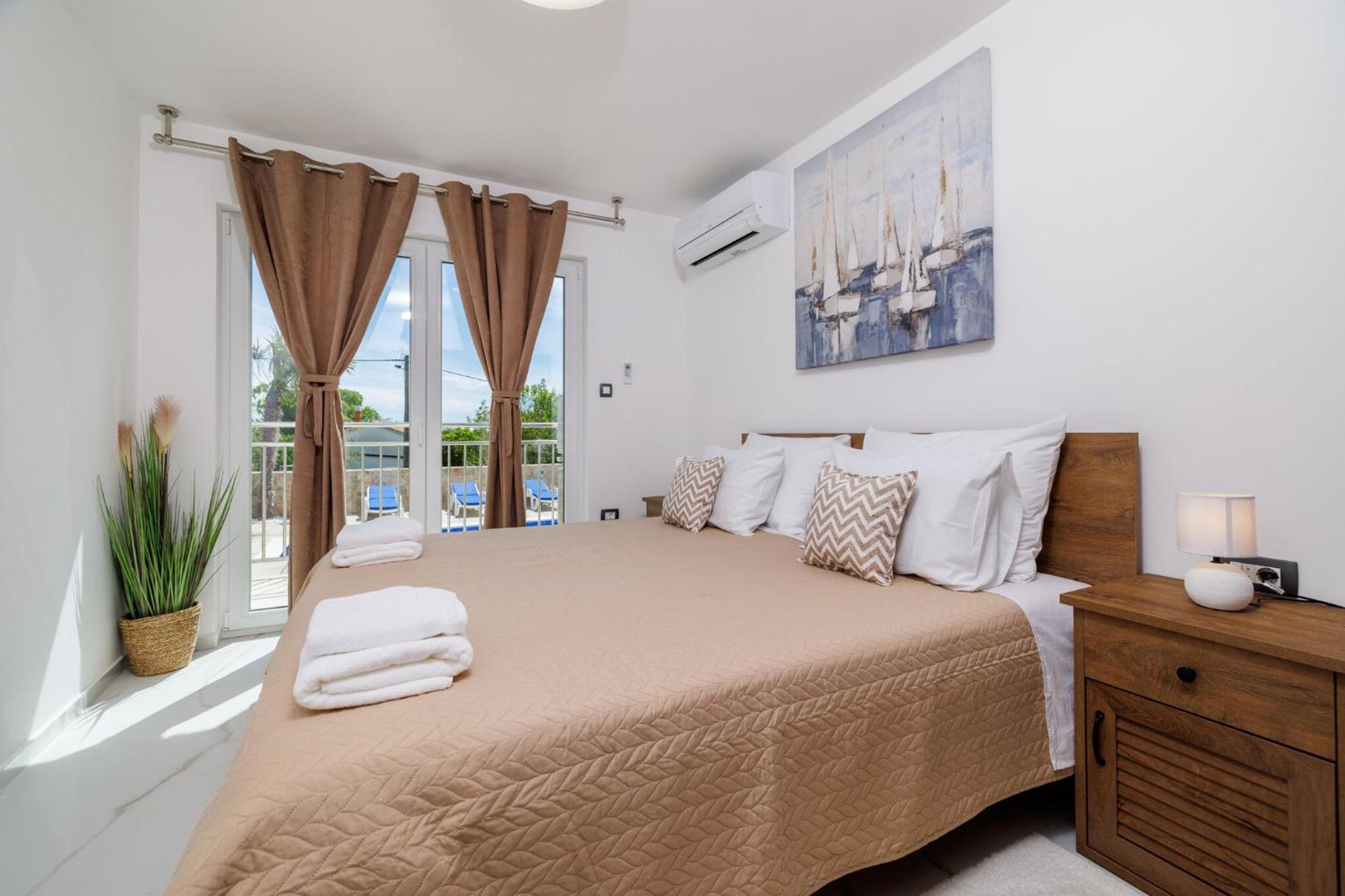 Apartment Volta Lm Kras