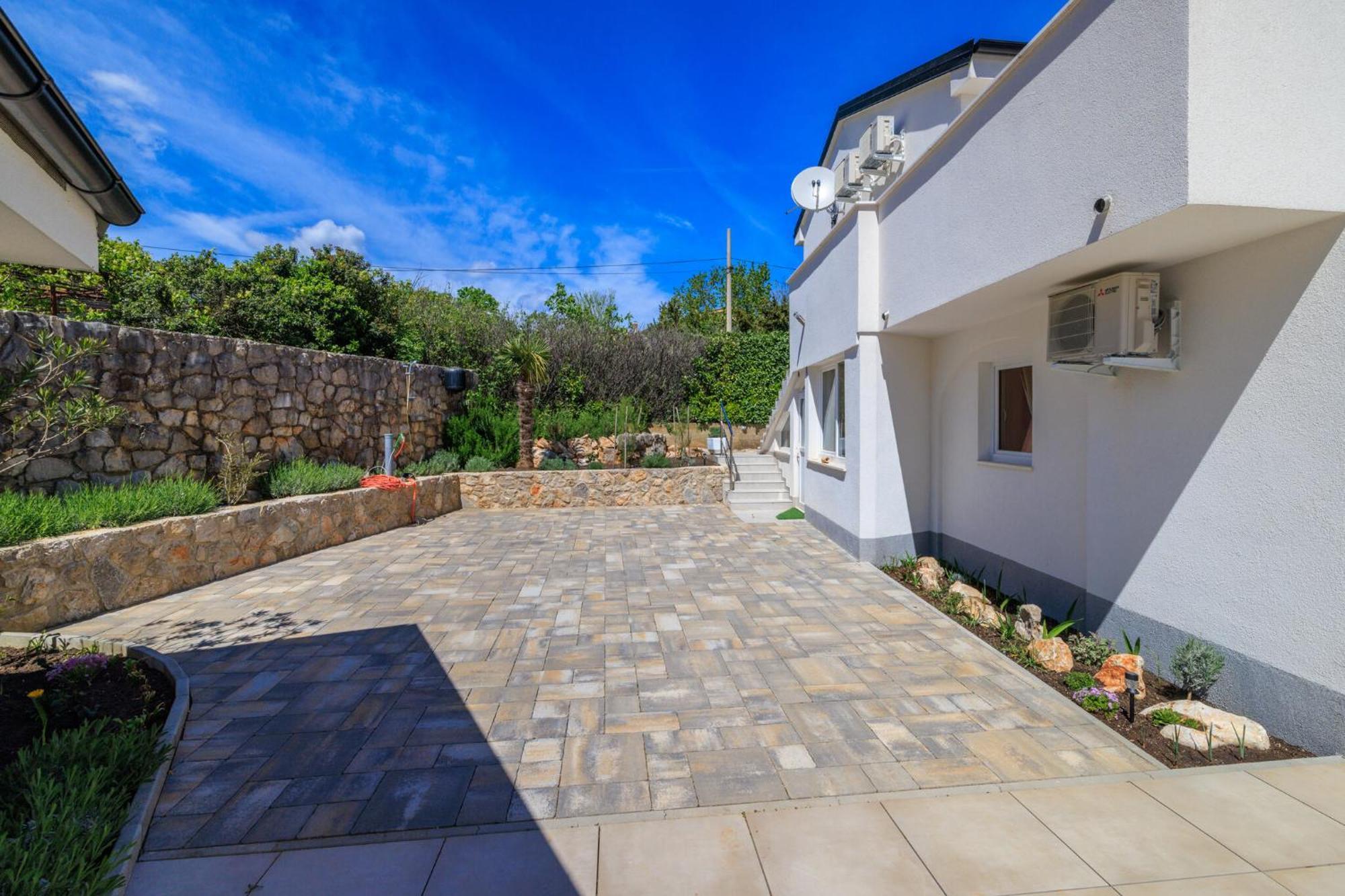 Apartment Volta Lm