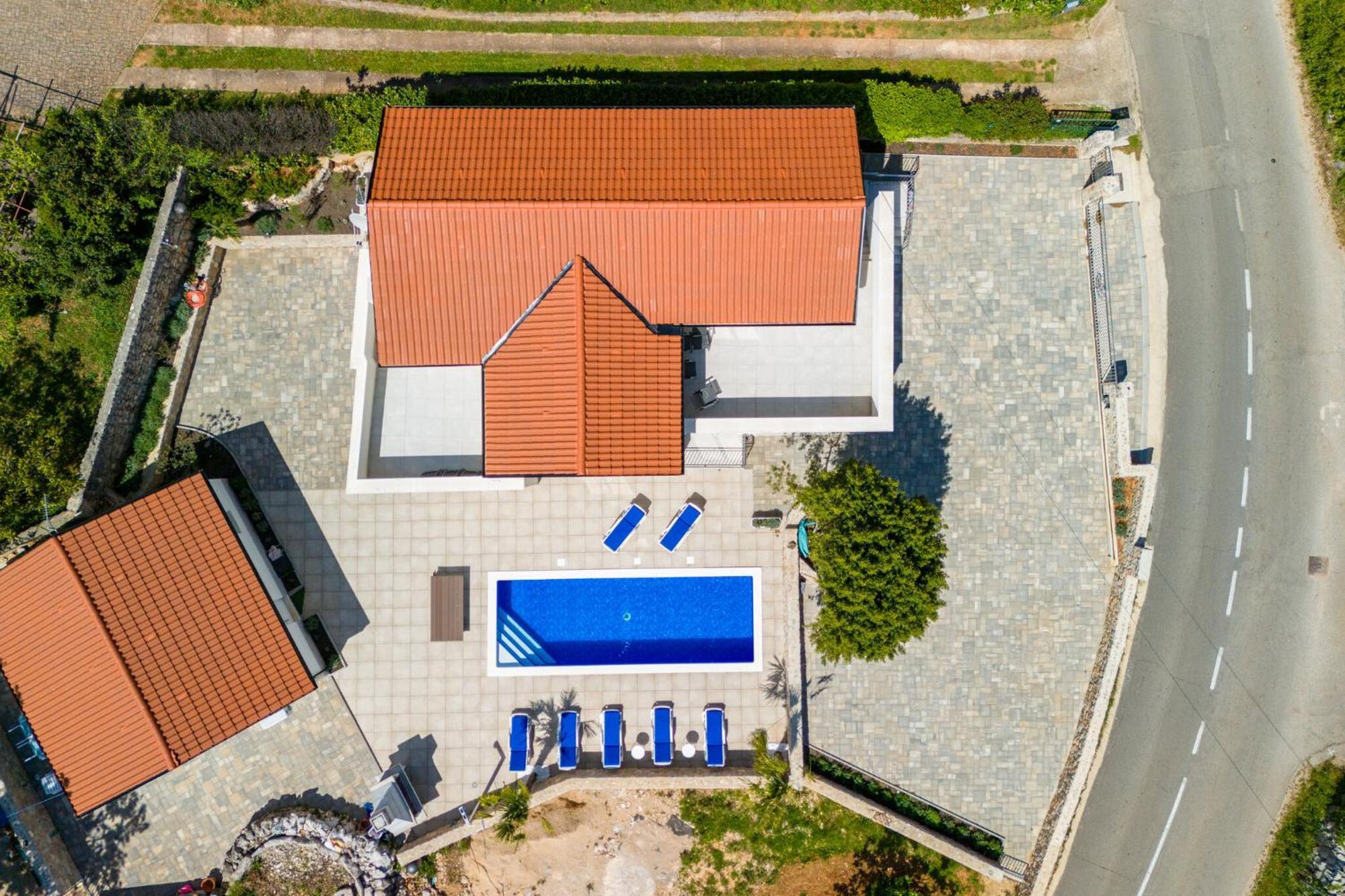 Volta Lm Apartment *