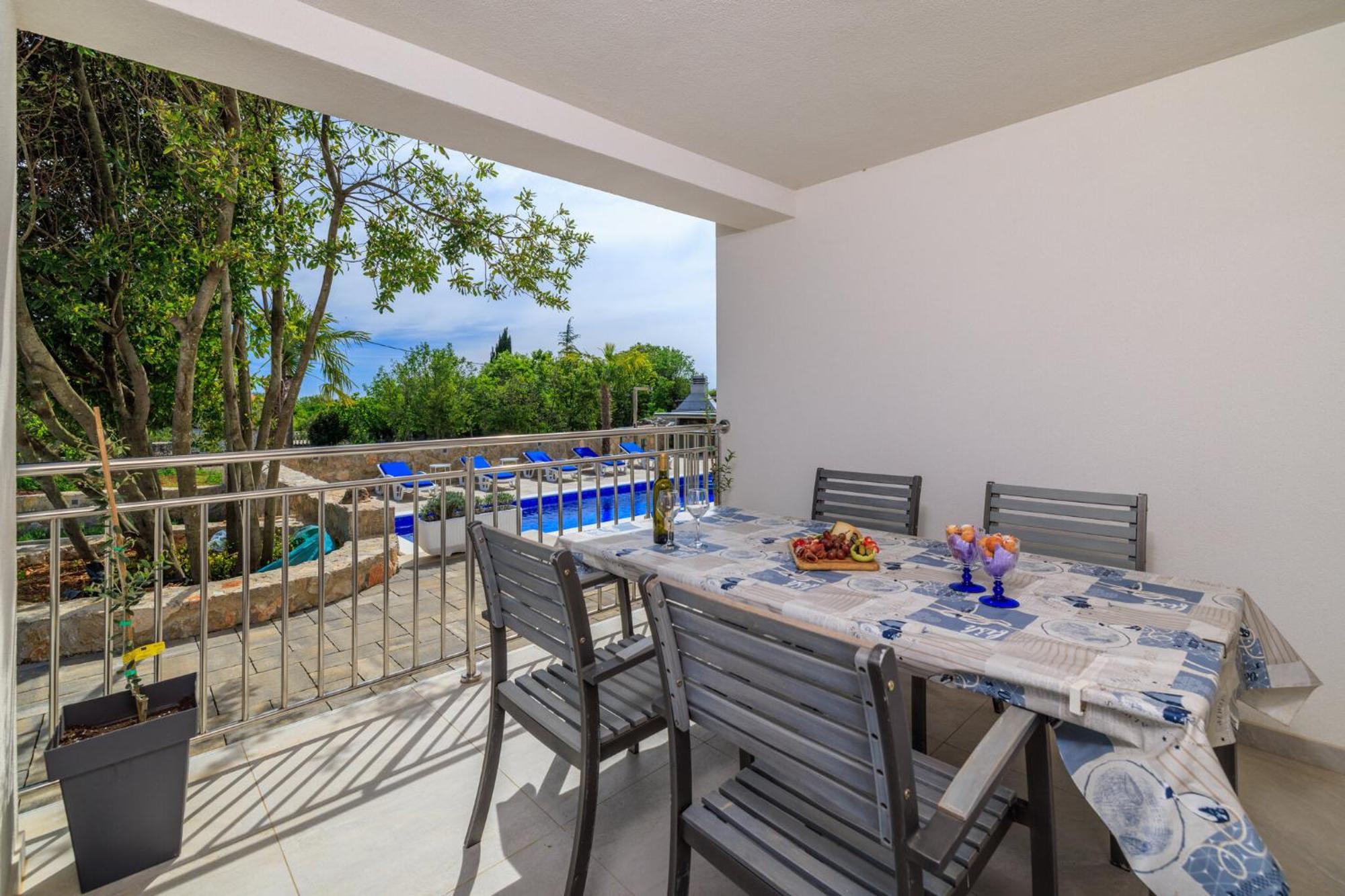 Apartment Volta Lm *
