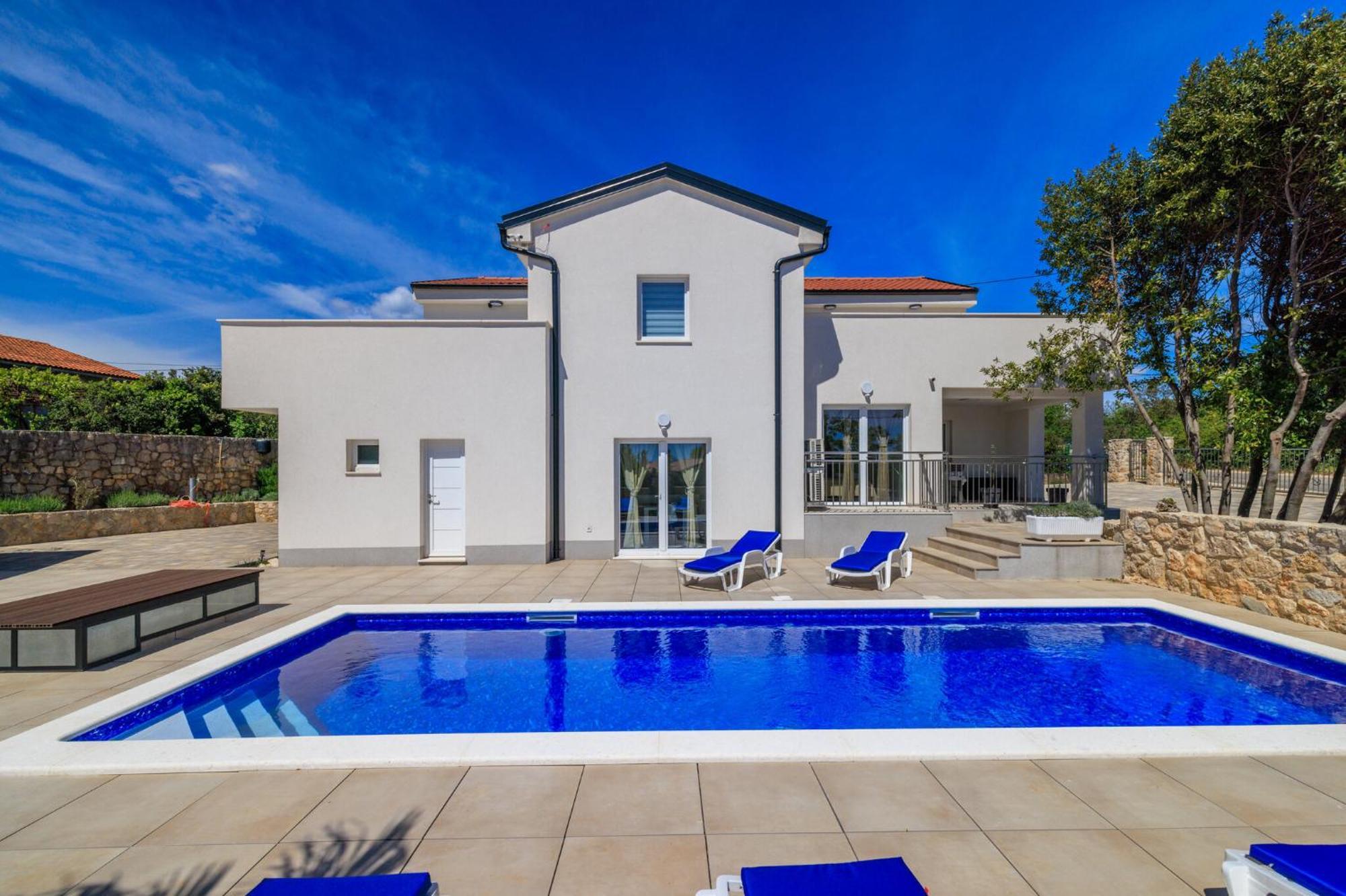 Apartment Volta Lm *