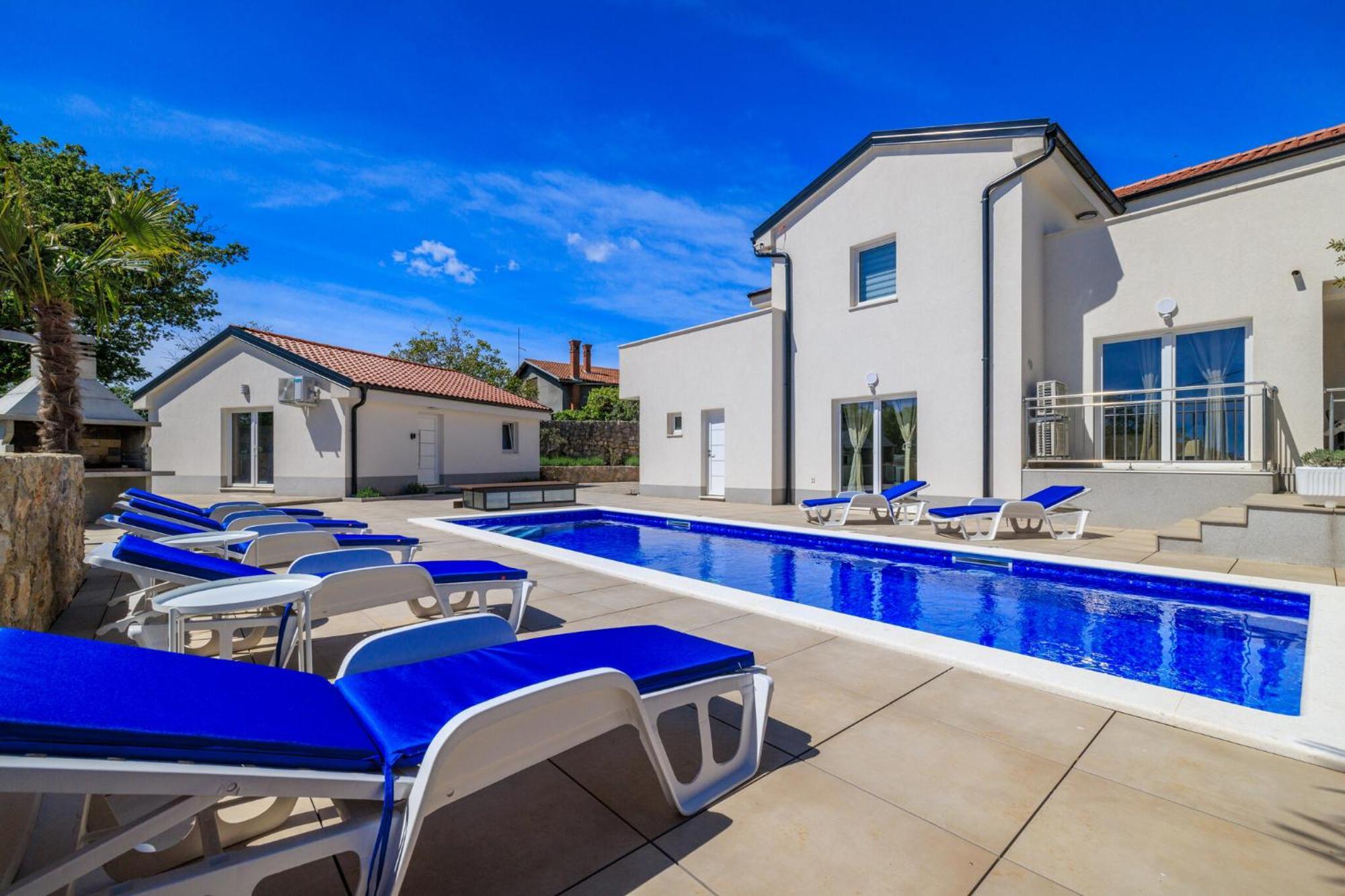 Volta Lm Apartment Kras