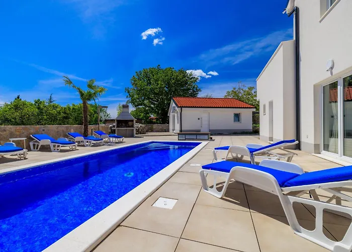 Villa Volta Lm