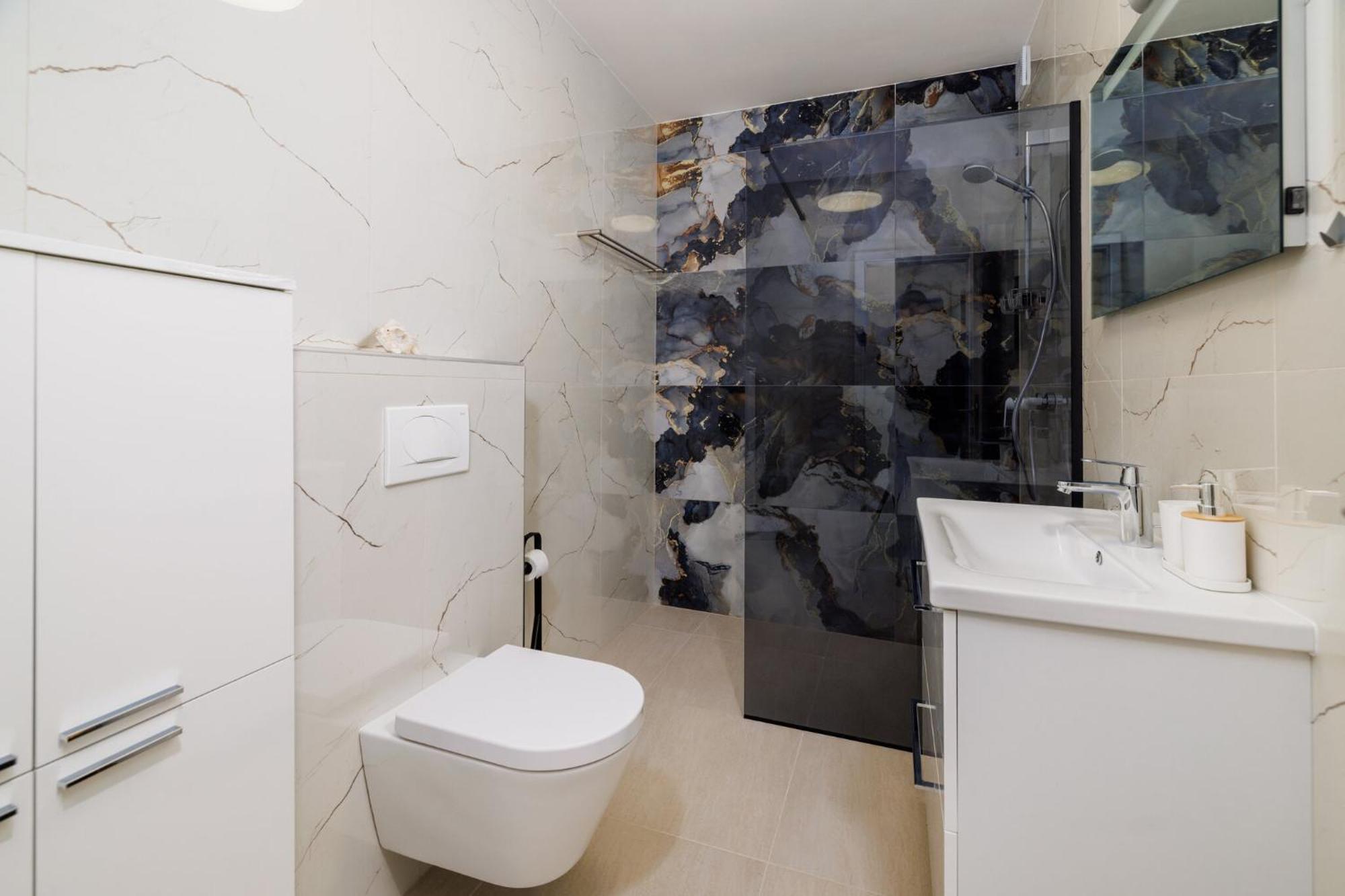 Volta Lm Apartmán Kras