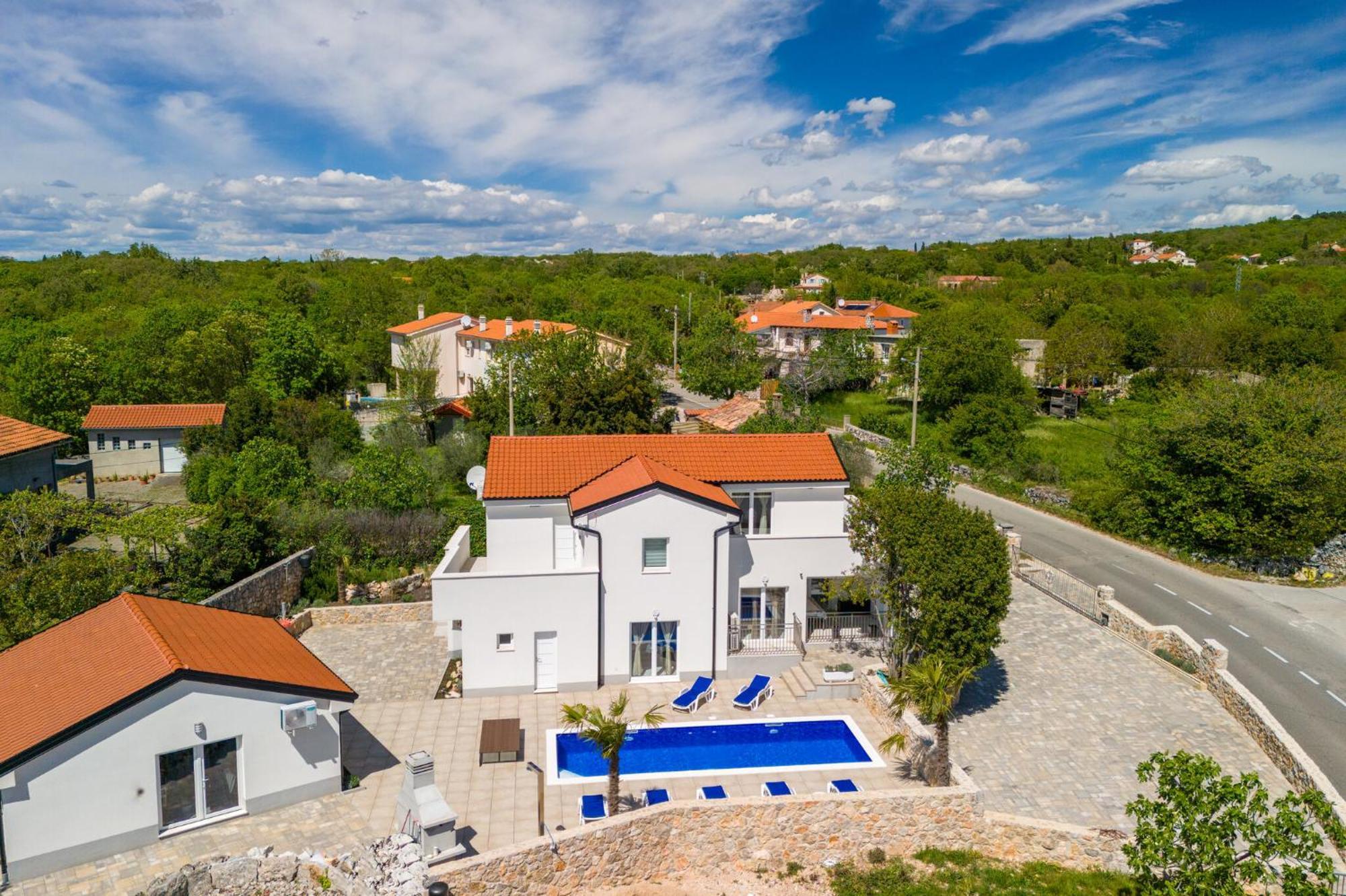 Apartmán Volta Lm *