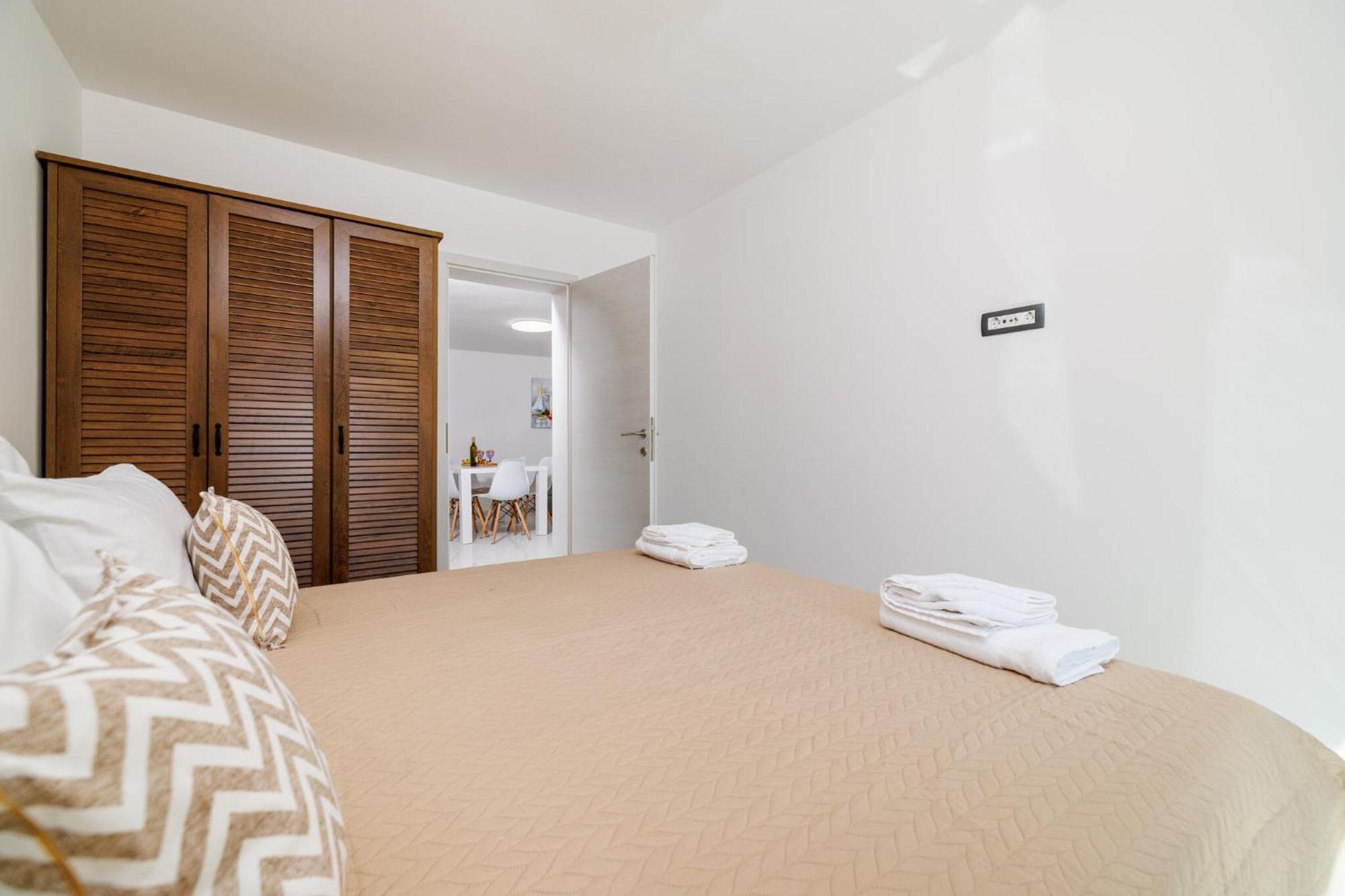 Apartmán Volta Lm Kras