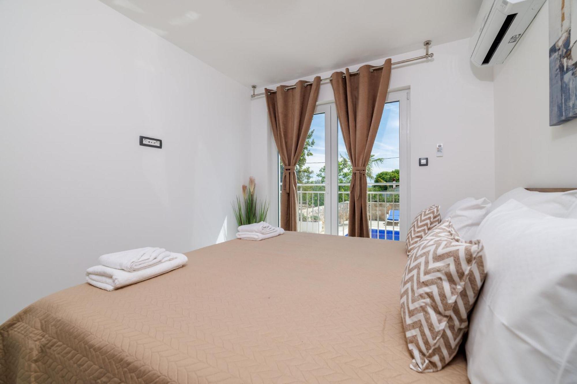 Apartmán Volta Lm Kras