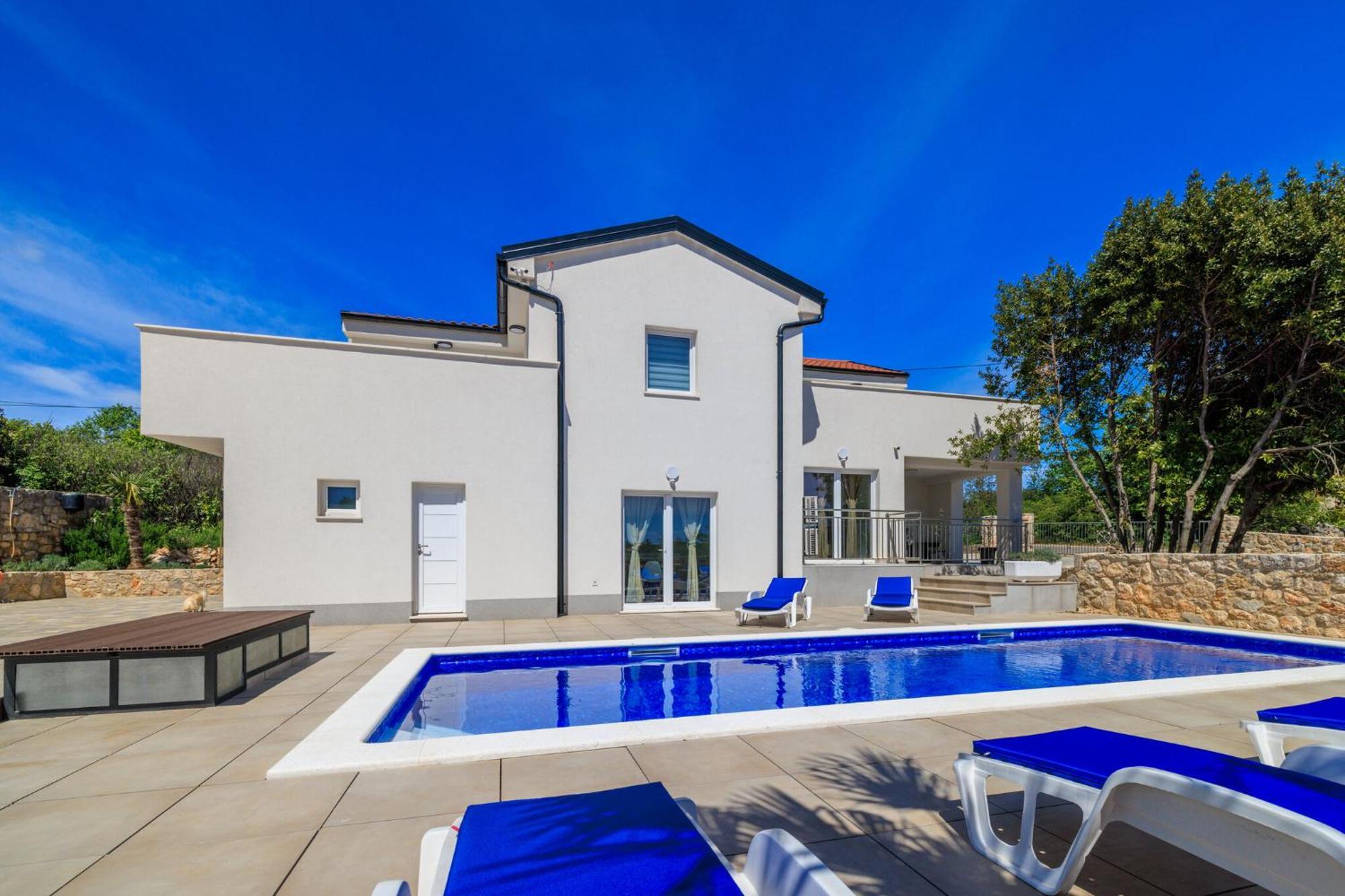 Apartmán Volta Lm Kras